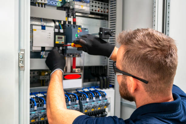 Best Electrical Outlet Repair  in Round Lake Heights, IL