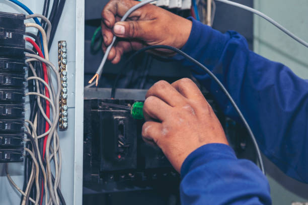 Best Emergency Electrical Repair  in Round Lake Heights, IL