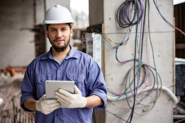 Best Best Electricians Near Me  in Round Lake Heights, IL