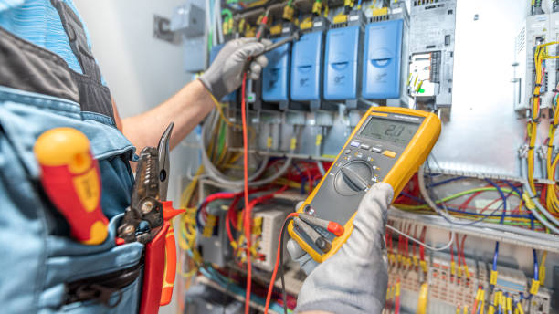 Affordable Emergency Electrician in Round Lake Heights, IL