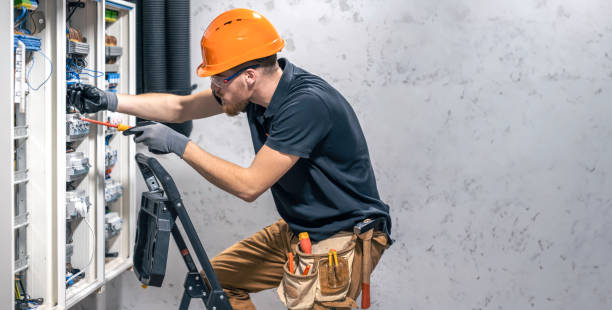 Best Affordable Electrical Installation  in Round Lake Heights, IL
