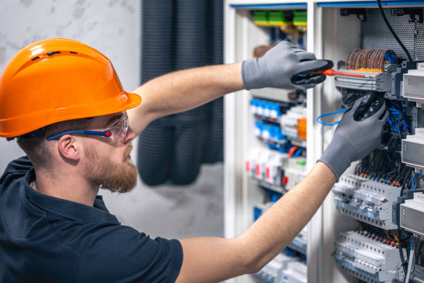 Best Emergency Electrician Near Me  in Round Lake Heights, IL